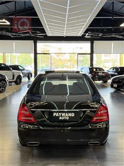 مێرسێدس بێنز S-Class